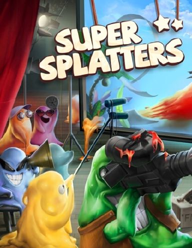 Super Splatters