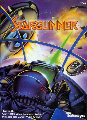 Stargunner Stargunner