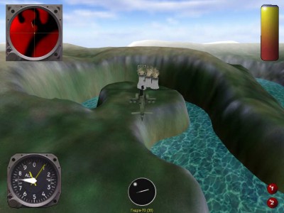 второй скриншот из Operation Overkill