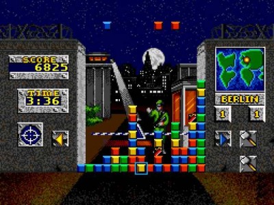 первый скриншот из BreakThru