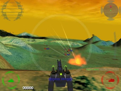 второй скриншот из Incoming