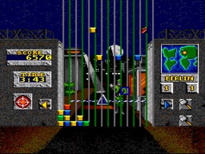 третий скриншот из BreakThru