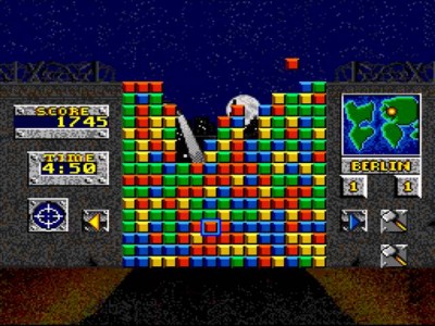 четвертый скриншот из BreakThru