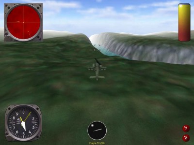 первый скриншот из Operation Overkill