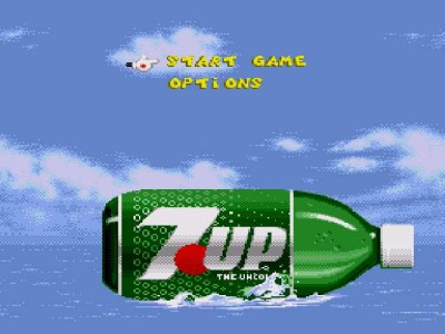 второй скриншот из Cool Spot